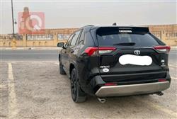 تويوتا راف 4